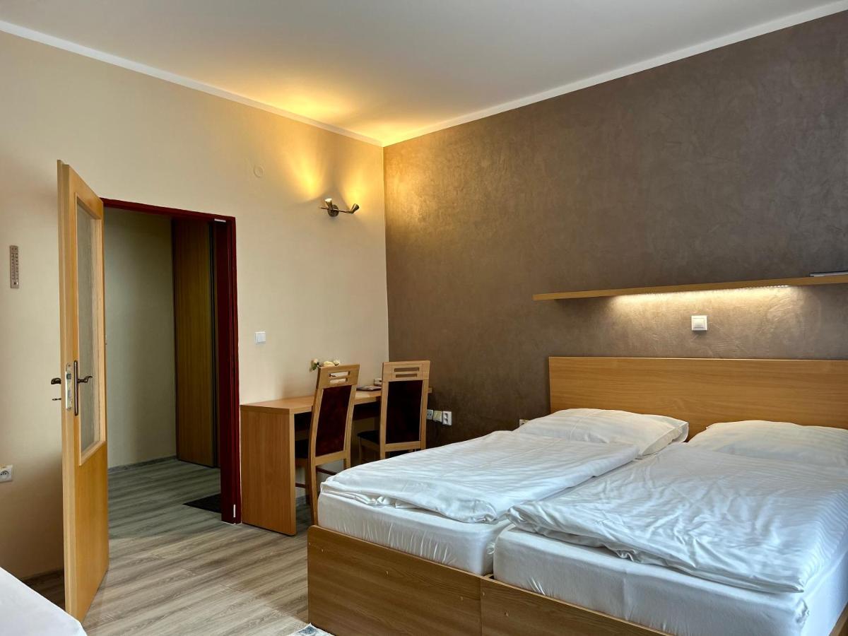 Hotel Roháč Trstená Exterior foto