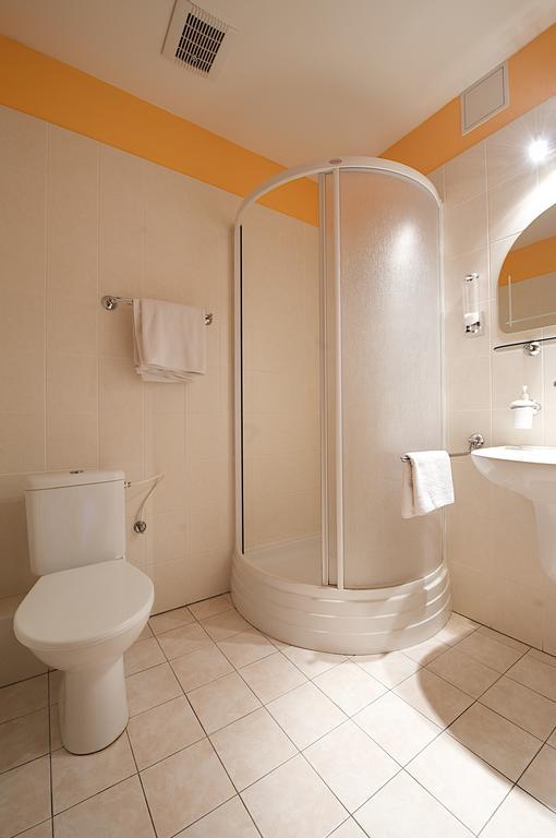 Hotel Roháč Trstená Quarto foto